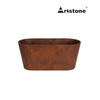 Artstone Claire Balcony D38 H16