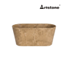 Artstone Claire Balcony D38 H16