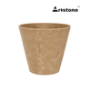 Artstone Claire Pot D17 H15