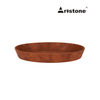 Artstone Claire Saucer D32 H5