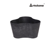 Artstone Claire Trio Pot D25 H14