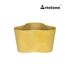 Artstone Claire Trio Pot D25 H14