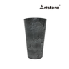 Artstone Claire Vase D28 H49