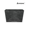 Artstone Ella Divider D60 H40 Black