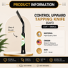 Control Upward Tapping Knife (CUT)
